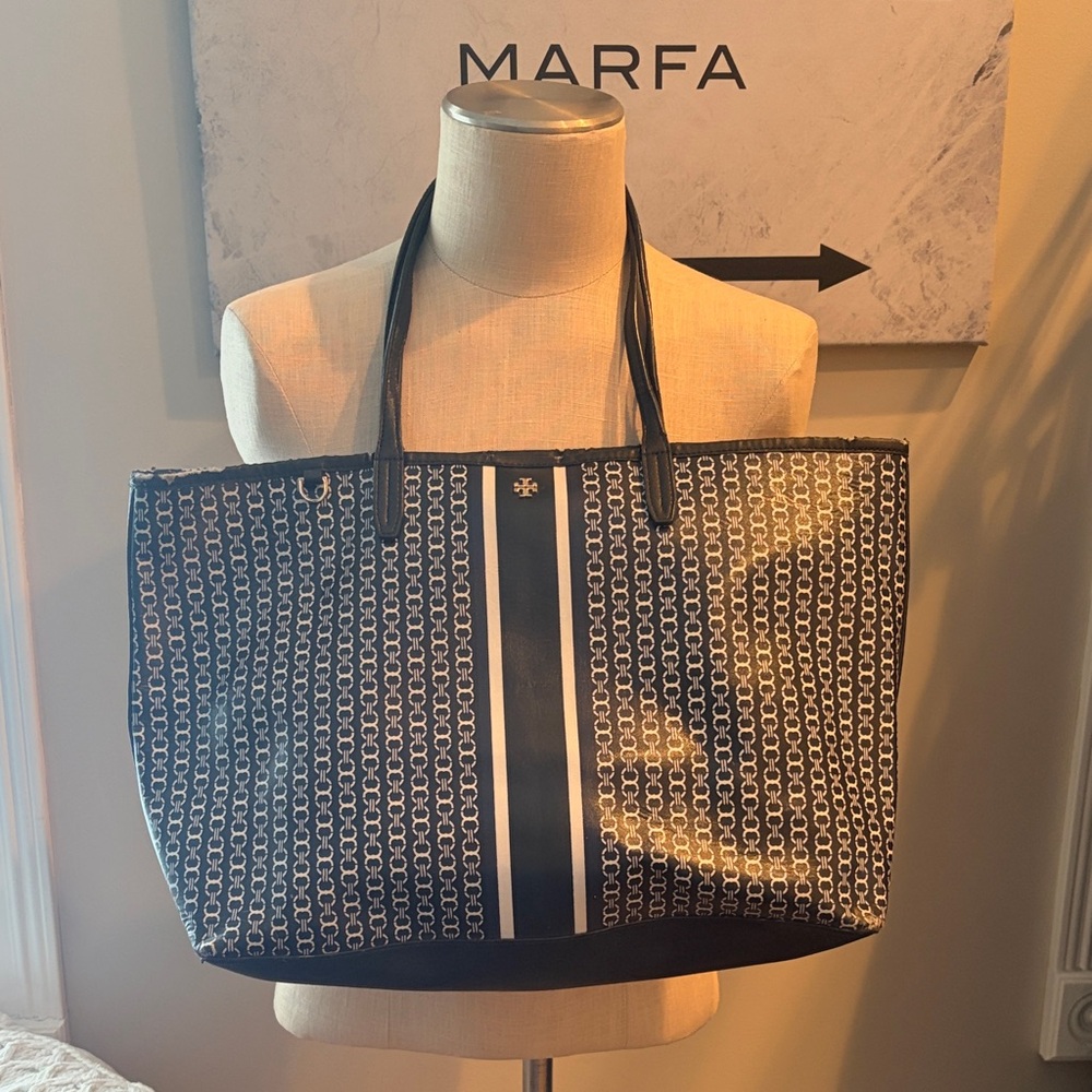 Tory Burch tote